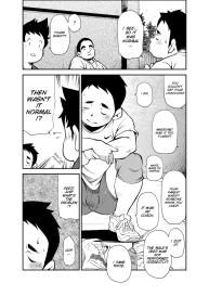Tadashii Danshi no Kyouren Hou | How To Train Your Boy Volume 1 #8