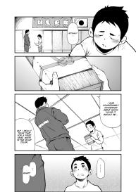 Tadashii Danshi no Kyouren Hou | How To Train Your Boy Volume 1 #9