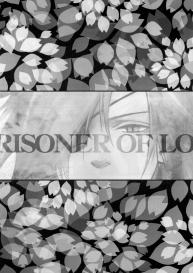 Prisoner of love #2