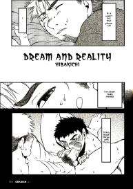 Dream and Reality #1