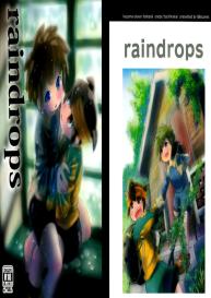 raindrops #35