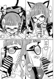 Nekomimi Maid Futaba no Hon | A Nekomimi Maid Futaba Book #12