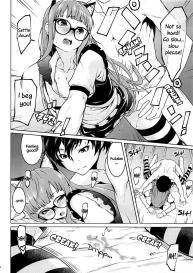 Nekomimi Maid Futaba no Hon | A Nekomimi Maid Futaba Book #17