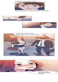 Miss Mystic Ch.1-12 #104