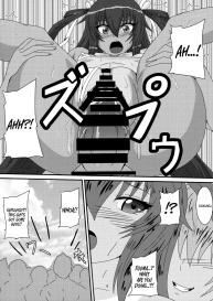 Yukikaze no Nichijou #8