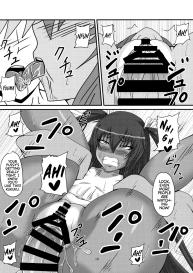 Yukikaze no Nichijou #9