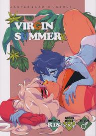Virgin Summer #1