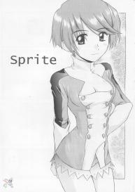 Sprite #2