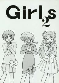 Girls 2 #1