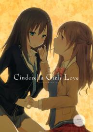 Cinderella Girls Love #1