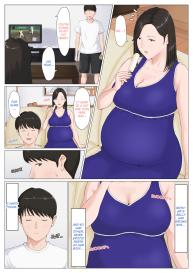 Mother and No Other!! 6 ~Conclusion last part~ #32