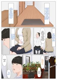Mother and No Other!! 6 ~Conclusion last part~ #4