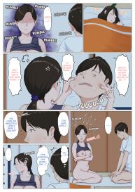 Mother and No Other!! 6 ~Conclusion last part~ #78