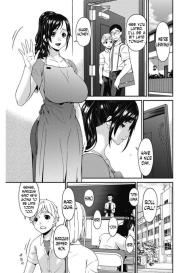 Youbo | Impregnated Mother Ch. 1-8 #107