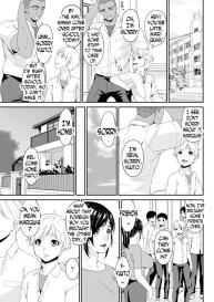 Youbo | Impregnated Mother Ch. 1-8 #123