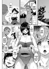 Youbo | Impregnated Mother Ch. 1-8 #134