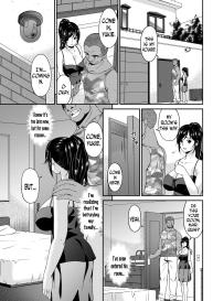 Youbo | Impregnated Mother Ch. 1-8 #135