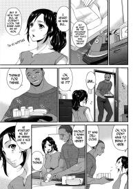 Youbo | Impregnated Mother Ch. 1-8 #3