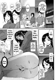 Youbo | Impregnated Mother Ch. 1-8 #31