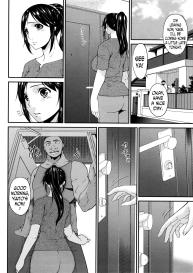 Youbo | Impregnated Mother Ch. 1-8 #32