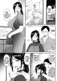 Youbo | Impregnated Mother Ch. 1-8 #51