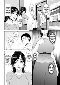 Youbo | Impregnated Mother Ch. 1-8 #60