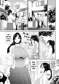 Youbo | Impregnated Mother Ch. 1-8 #61