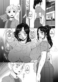 Youbo | Impregnated Mother Ch. 1-8 #83