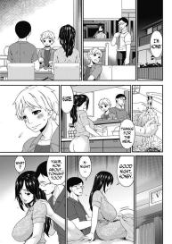 Youbo | Impregnated Mother Ch. 1-8 #87