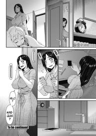 Youbo | Impregnated Mother Ch. 1-8 #90