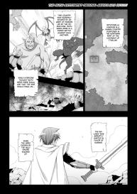 Seijo no Kenshin | The Saint’s Devotion Ch. 1 #2