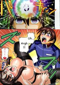 MuchiMuchi Angel Vol. 10 #9