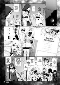 Kouwan-chan no Spy Daisakusen | Kowan’s Great Undercover Plan #26