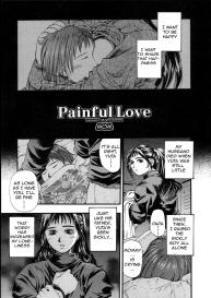 Yuu Haha – Painful Love #22