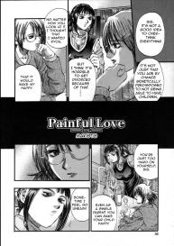 Yuu Haha – Painful Love #51