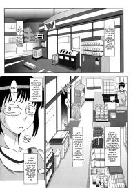 FutaRoMa+ Ero-Otoko + Kusanyagi + biribiri + desudesu & Strange Scan #35