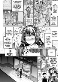 Boku no Kanojo wa Kiyohime-sama | Lady Kiyohime Is My Girlfriend #4