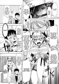 Arashi no Yoru Ni #4