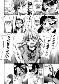Shining Musume Vol.1 #13