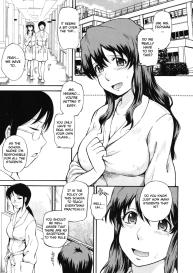 Seikyouiku no Tadashii Arikata | The Right Way to Teach Sex Ed. #1
