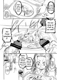 Kitsune-sama’s Dinnertime #10