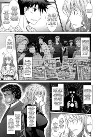 Oyome-sama Honey Days Joukan Ch. 6 #21