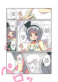 Touhou TS Monogatari #15