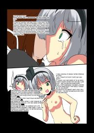 Touhou TS Monogatari #32
