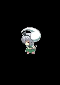 Touhou TS Monogatari #39