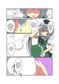 Touhou TS Monogatari #7