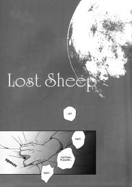 Lost Sheep #3