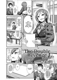 The double revenge | Futari no shikaeshi #2