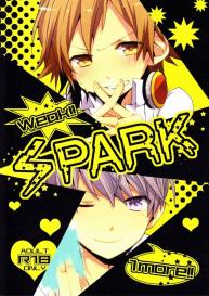 Spark #1
