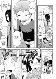 Shinrai no Okeru Doujin AV Danyuu | A Trustworthy Amateur Porn Guy #3